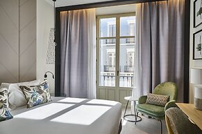 Hotel Vincci Larios Diez