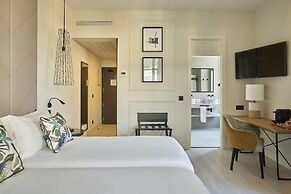 Hotel Vincci Larios Diez