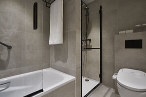 Hotel Vincci Larios Diez