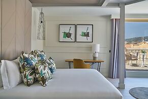 Hotel Vincci Larios Diez