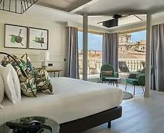 Hotel Vincci Larios Diez