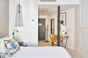 Hotel Vincci Larios Diez