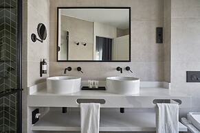 Hotel Vincci Larios Diez