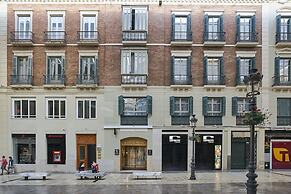 Hotel Vincci Larios Diez