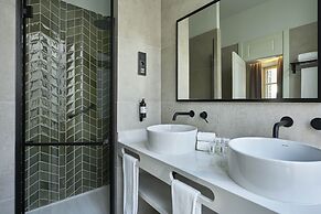 Hotel Vincci Larios Diez