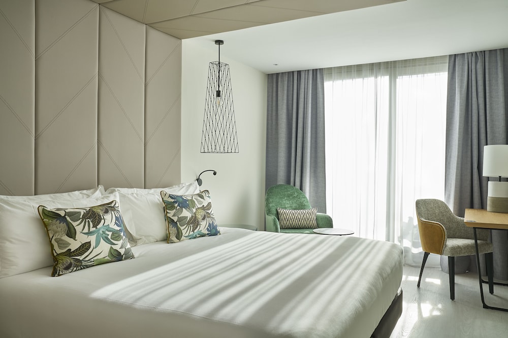 Hotel Vincci Larios Diez