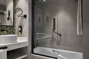 Hotel Vincci Larios Diez