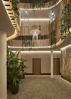 Hotel Vincci Larios Diez