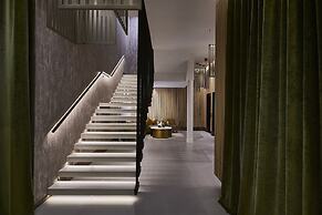 Hotel Vincci Larios Diez