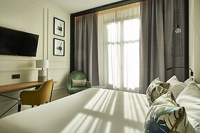 Hotel Vincci Larios Diez