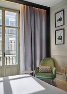 Hotel Vincci Larios Diez