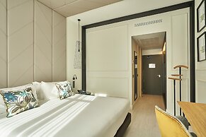 Hotel Vincci Larios Diez