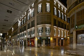 Hotel Vincci Larios Diez