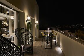 Hotel Vincci Larios Diez