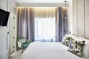 Hotel Vincci Larios Diez