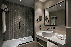 Hotel Vincci Larios Diez