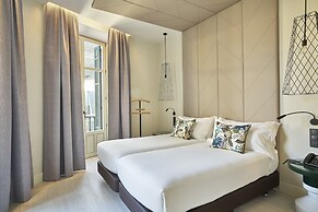 Hotel Vincci Larios Diez