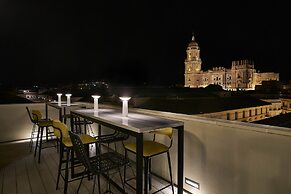 Hotel Vincci Larios Diez