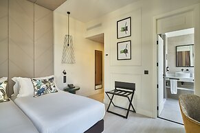 Hotel Vincci Larios Diez