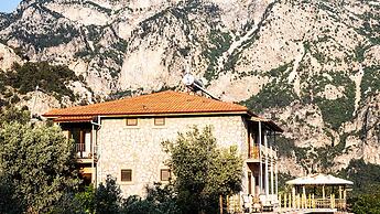 Casa Di Pietra