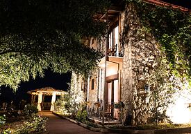 Casa Di Pietra