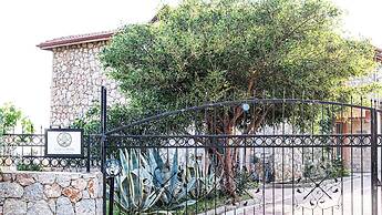 Casa Di Pietra