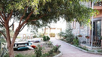 Casa Di Pietra