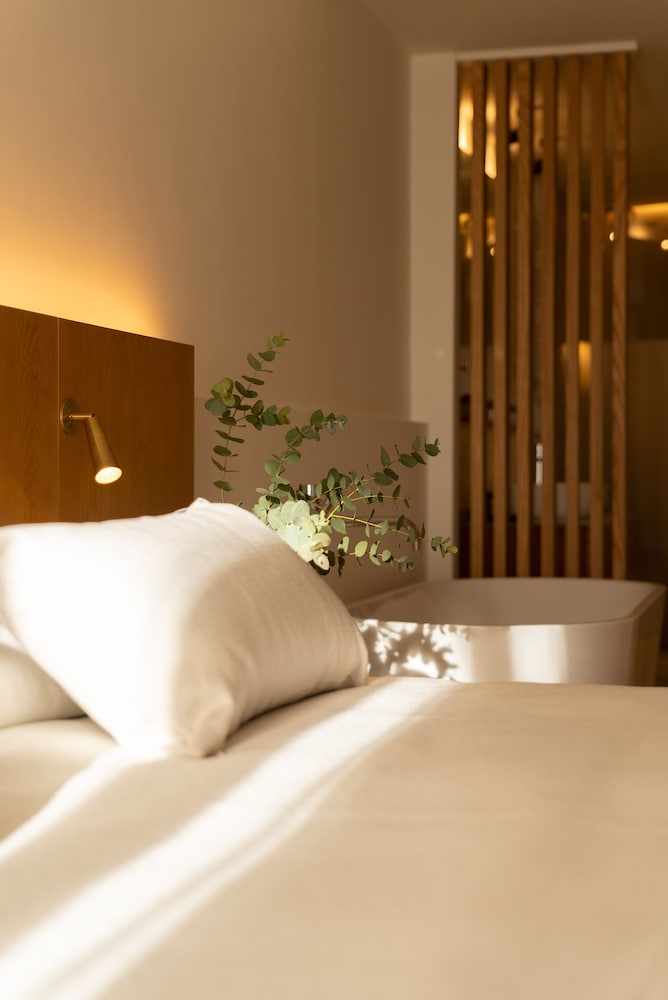 Nema Boutique Hotel & Spa