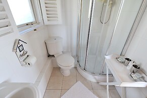 The Cabin