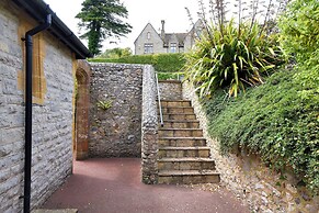 Coram Lodge