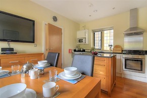 Coram Lodge