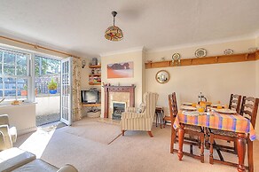 Blacksmiths Cottage