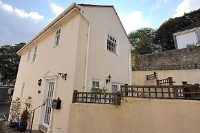 Blacksmiths Cottage
