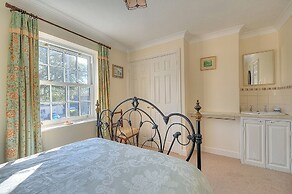 Blacksmiths Cottage