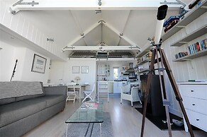 Little West Hill Studio