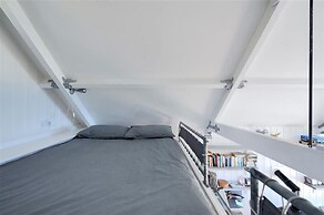 Little West Hill Studio