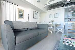 Little West Hill Studio