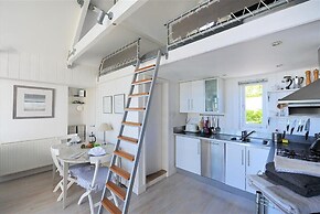 Little West Hill Studio