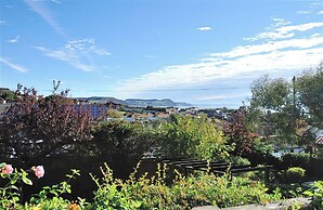 Greystones Flat