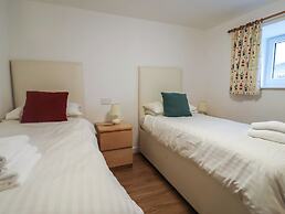 Greystones Flat