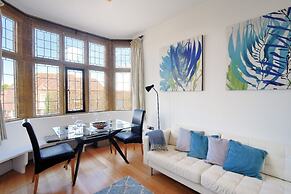 1 Coram Tower