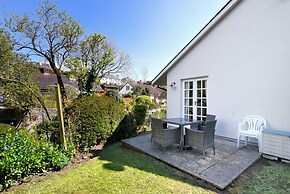 The Bolthole