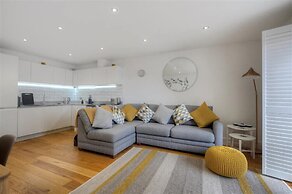 The Lower Deck