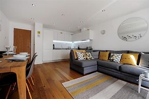 The Lower Deck
