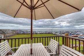 8 Bowling Green Chalets