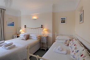 The Portland Suite