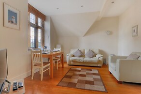 7 Coram Tower