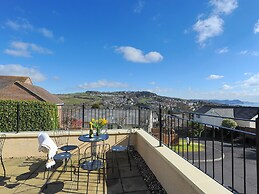 Jurassic Sea View