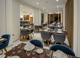 La Recova Hotel & Spa