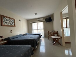 Posada San Isidro